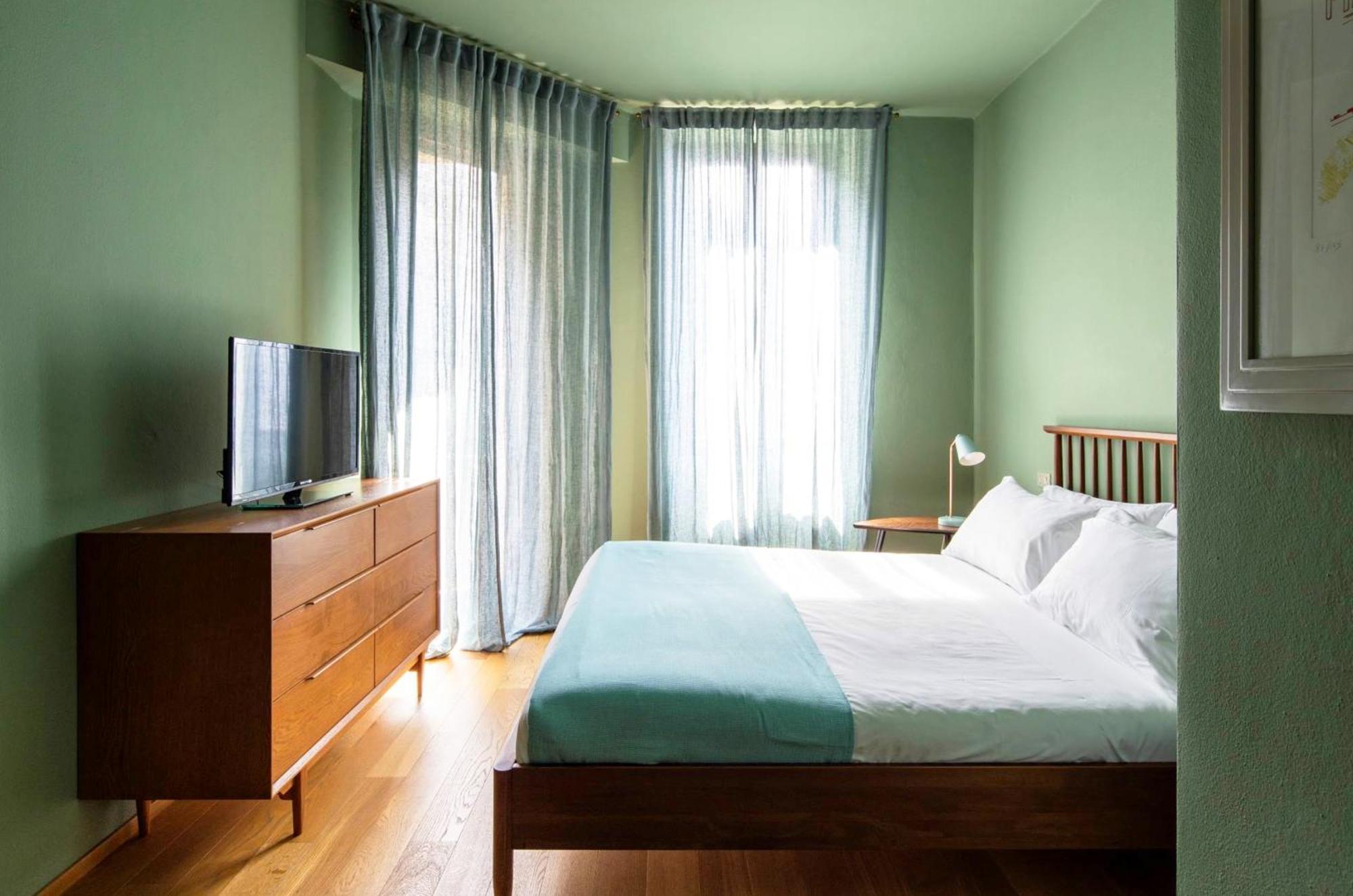 Domus Plinii 1792 Suites Faggeto Lario Quarto foto
